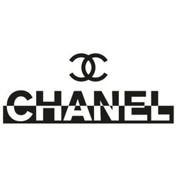 Chanel Logo Svg, Fashion Logo Svg