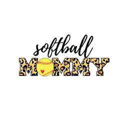 Softball Mommy Svg, Mothers Day Svg, Softball Mom Svg, Softball Mother Svg, Softball Svg, Mom Svg, Mommy Svg, Mother Svg