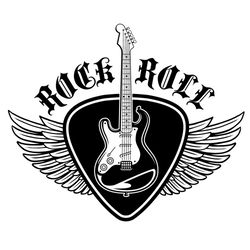 Rock And Roll Svg, Trending Svg, Rock And Roll Svg, Rock N Roll Love Svg, Rock Svg, Rock And Roll Music Svg, Rock And Ro
