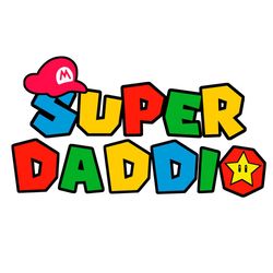 Super Daddio Svg, Fathers Day Svg, Dad Svg, Father Svg, Happy Fathers Day, Dad Life Svg, Papa Svg, Daddy Svg