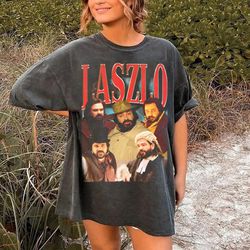 Retro Laszlo Shirt - What We Do In The Shadows Shirt What We Do In The Shadows Tshirt144