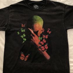 Frank Ocean Rap Music Merch Shirt, Blond Album Rap 90s Tee, 2