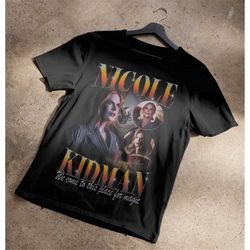 Nicole Kidman AMC Theaters 90s Bootleg T-Shirt 1,156, 98