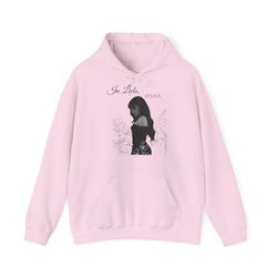 Ayliva In Love Hoodie