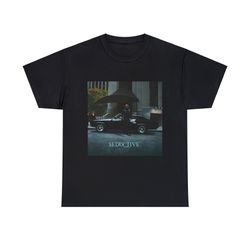Luciano Seductive T-Shirt