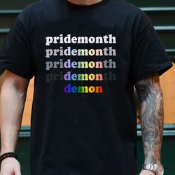 Pride Month Shirt, Trending Unisex Tee Shirt,Gay PrideQueer, 328