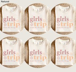 Girls Trip Shirt, Girls Trip Cheaper Than Therapy Sweatshirt, 277