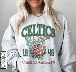 vintage boston basketball shirt, boston 90s vintage basketball graphic tee, 131