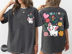 Two-sided Disney Animal Kingdom Shirt, Mickey Safari Shirt,