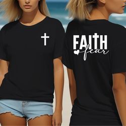 Jesus Christ Tee shirt, shirt for Christian Woman, perfect g, V4