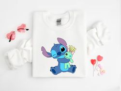 Stitch Shirt, Disneyland Tee, Disney Stitch Shirt, Stitch Disneyworld Tee, Disney Vacation Shirts, Gift for Kids