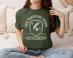 The Tortured Poets Department Shirt, The Tortured Poets Department, Taylor Eras Tour Album Shirt, Taylor New Album Shirt
