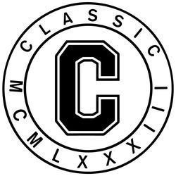 Classic Mcmlxxxiii Svg, Trending Svg, Classic Svg, Mcmlxxxiii Svg, Classic Mcmlxxxiii Logo Svg, Logo Svg, Classic Logo S