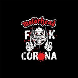 Motorhead Fuck corona, Trending svg, Viking skull, Viking corona, Corona svg, Viking svg, Viking shirt, Viking skull gif