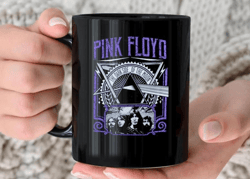 Pink Floyd The Dark Side Of The Moon Tour Mug