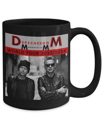 Depeche mode memento mori mug perfect gift for fans