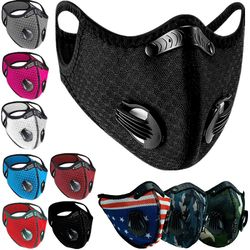 Cycling Sports Face Mask