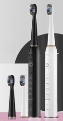 5 Modes Sonic Toothbrush