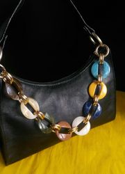 Luxury Bag for Women, Fashion Women's Bag, 100% Genuine Leather Bag