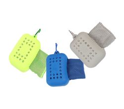 Cooling Towel - 3 Pack