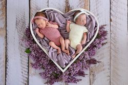 Baby girl coming home outfit New parent gift Newborn girl photo outfit