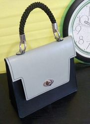 Genuine Cowhide Leather crossbody bag, hand bag, leather purse, everyday bag, leather handbag, gift for her