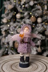 Winter doll Maiya