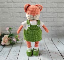fox toy,plush toy fox,baby plush,stuffed fox toy,plush toy,toys for babies