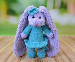 bunny plush toy,plush toy bunny,bunny toy,gift for kids,birthday present