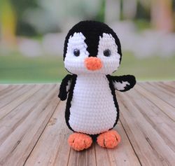 penguin toy,stuffed penguin,penguin gift,penguin plush,baby penguin,soft toy