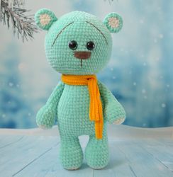 bear toy,handmade bear,gift for kids,teddy bear,plush toy,bear plush toy
