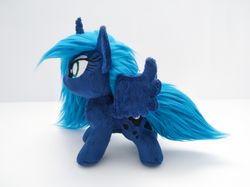 Princess Luna My little pony plush toy