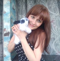 Realistic stuffed rabbit, black and white rabbit pet replica, pet portrait travel, realistic bunny plush