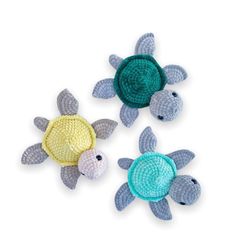 crochet turtle pattern, amigurumi pattern, crochet patterns