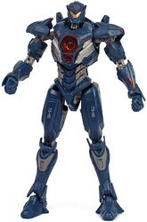 Gipsy Avenger Pacific Rim 2 Uprising Action Figure Toy Robot 6.5' Box USA Stock