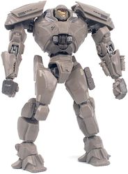 Bracer Phoenix Pacific Rim 2 Uprising Action Figure Toy Robot 6.5' Box USA Stock