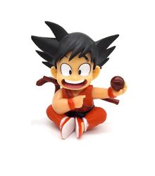 Dragon Ball DragonBall Z The Young Son Goku 2022 Toy Gift Anime Manga 4'' IN BOX