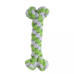 Cotton Rope Dog Chew Toy - 1PC