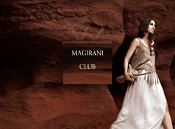 Magirani Club. 1 month