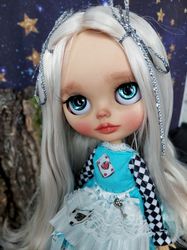 Blythe doll, Blythe Custom