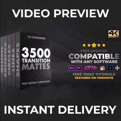 Animated Video Transitions Pack. Transition Sounds. After Effects, Premiere Pro, Final Cut, Sony Vegas, Movie Maker, Avi
