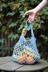 Crochet Eco bag
