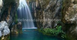 Photo Waterfall 2