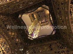 Photo Eiffel Tower