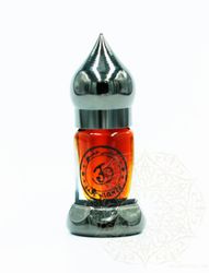 The musk of the Syrian hyena absolute 3 ml ( 0.1 oz )