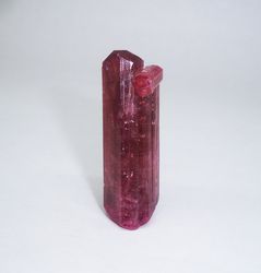 Rubellite Crystal