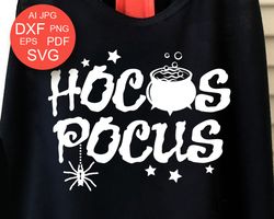 Hocus pocus witches brew clipart Halloween decor Digital downloads