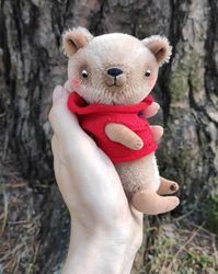 Teddy Bear Lars - 11cm