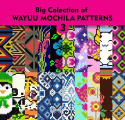 tapestry crochet patterns / big collection - 3