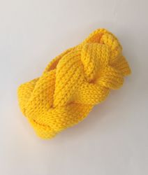 Crochet headband pattern, ear warmer pattern, crochet headwrap, crochet easy patterns, pdf crochet patterns